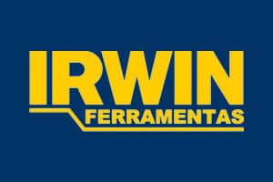 Irwin Logotipo