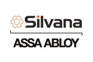 Silvana logotipo