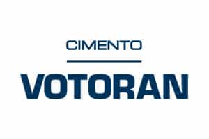 Votoran Logotipo