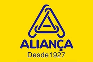 Aliança Logomarca