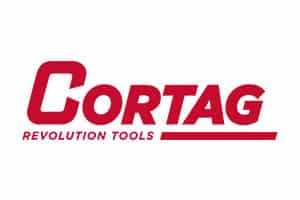 Cortag Logotipo