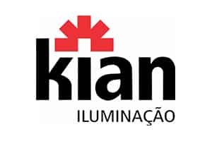 Kian Iluminacao Logotipo