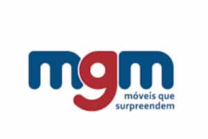 MGM Logotipo