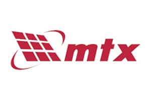 MTX logotipo
