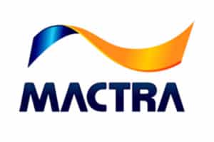 Mactra Logotipo